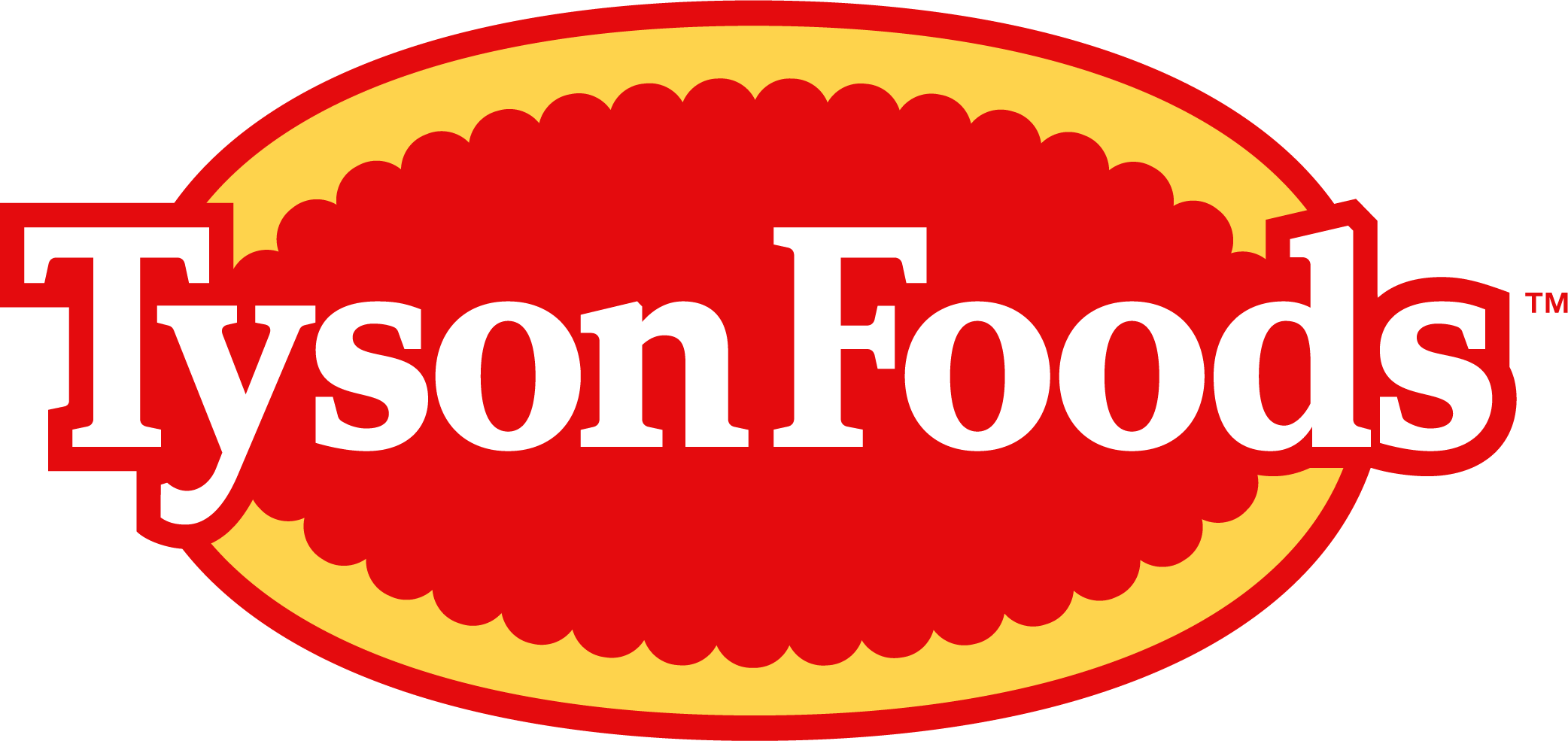 Tyson Foods Logo full color Tyson Foods Logo full color