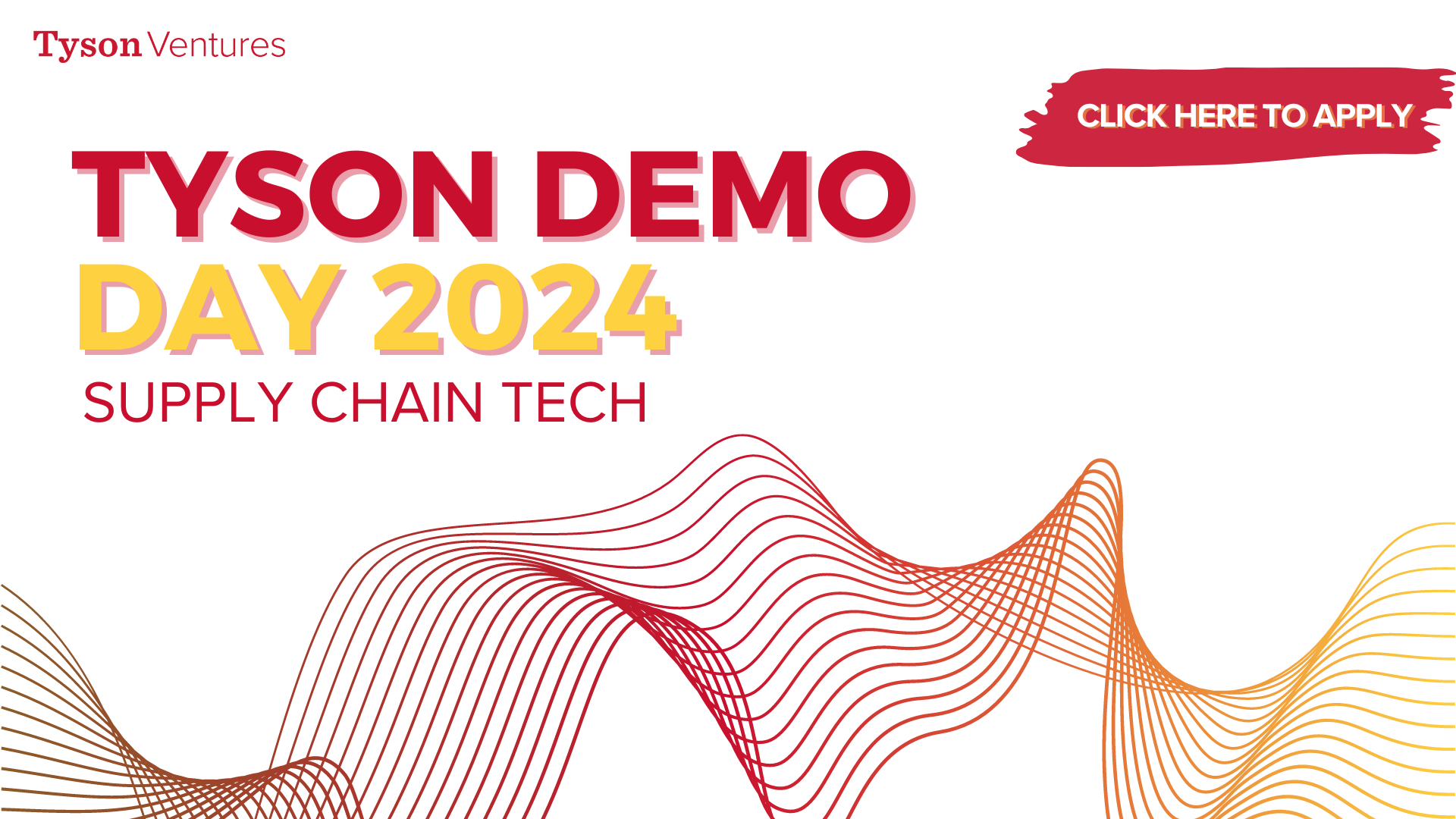 Demo Day 2024 Apply Now