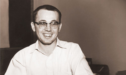 Don Tyson