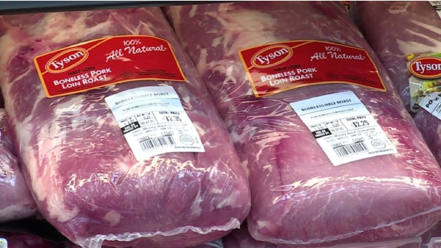 Consumer Footage B-Roll