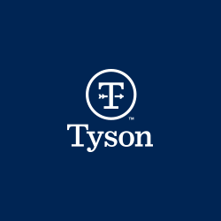 Tyson Logo