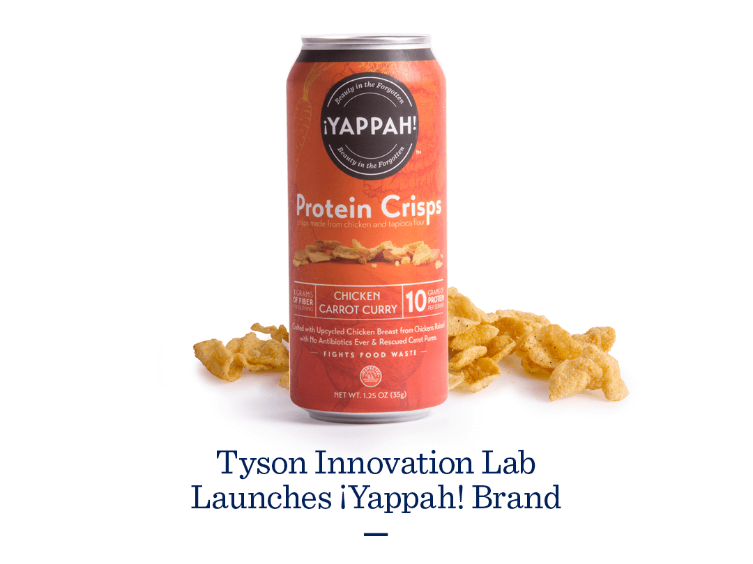 Yappah Carousel Blog Post