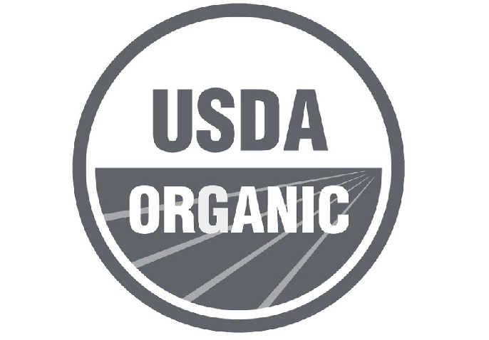 USDA organic