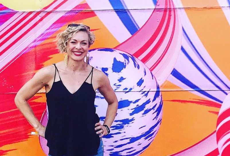 Meghan Shookman lifestyle