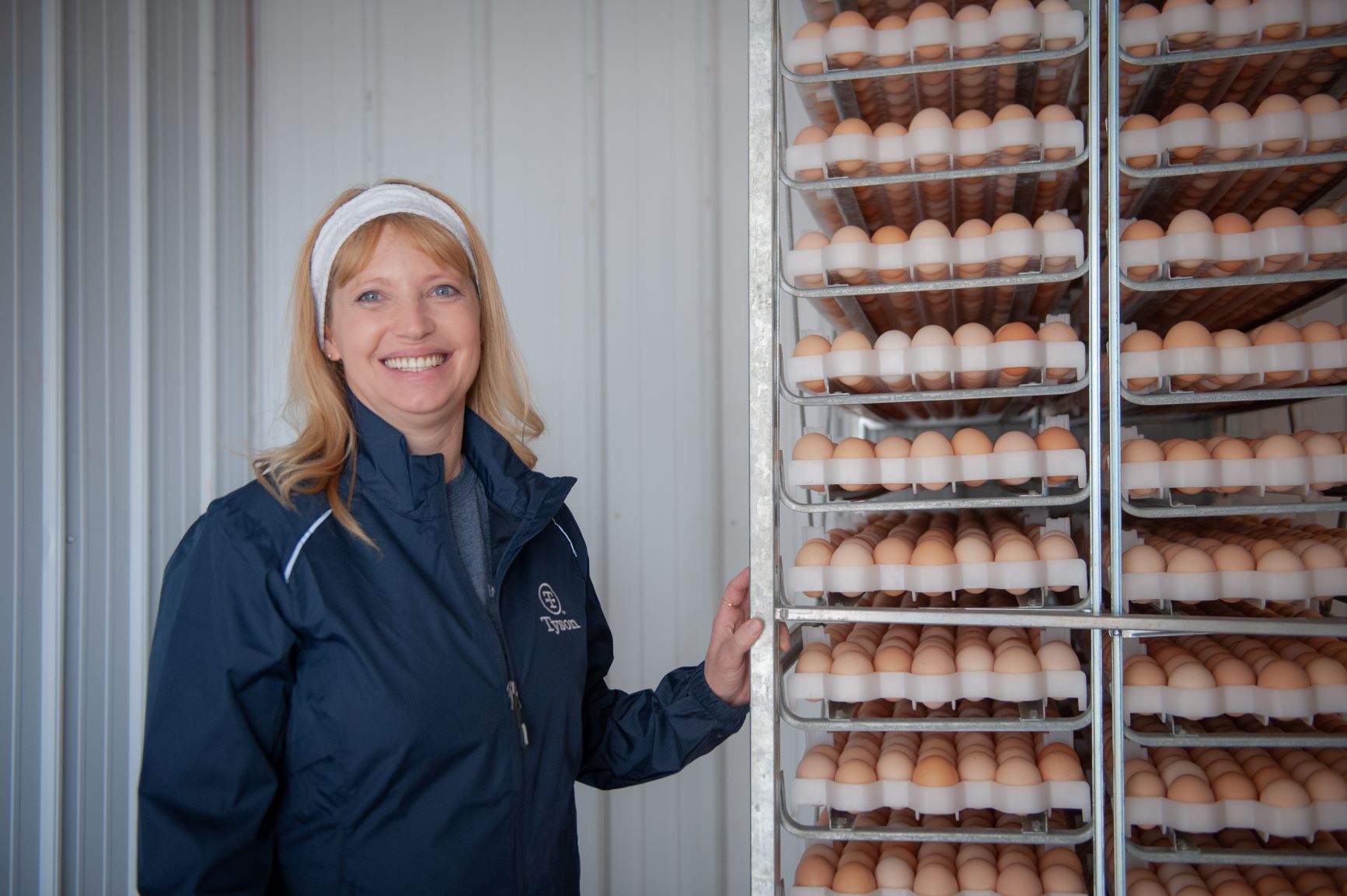 Stoni Jo Gates - display