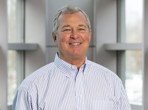 Noel White Portrait