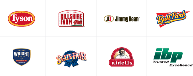 Portfolio of Brands Image