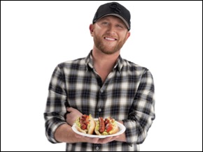 Cole Swindell