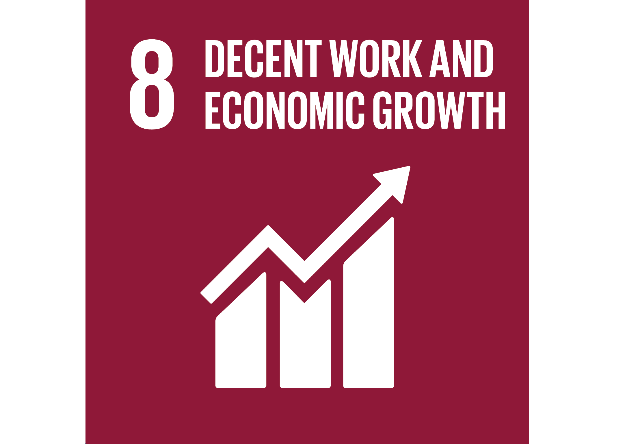 sdg economic growth