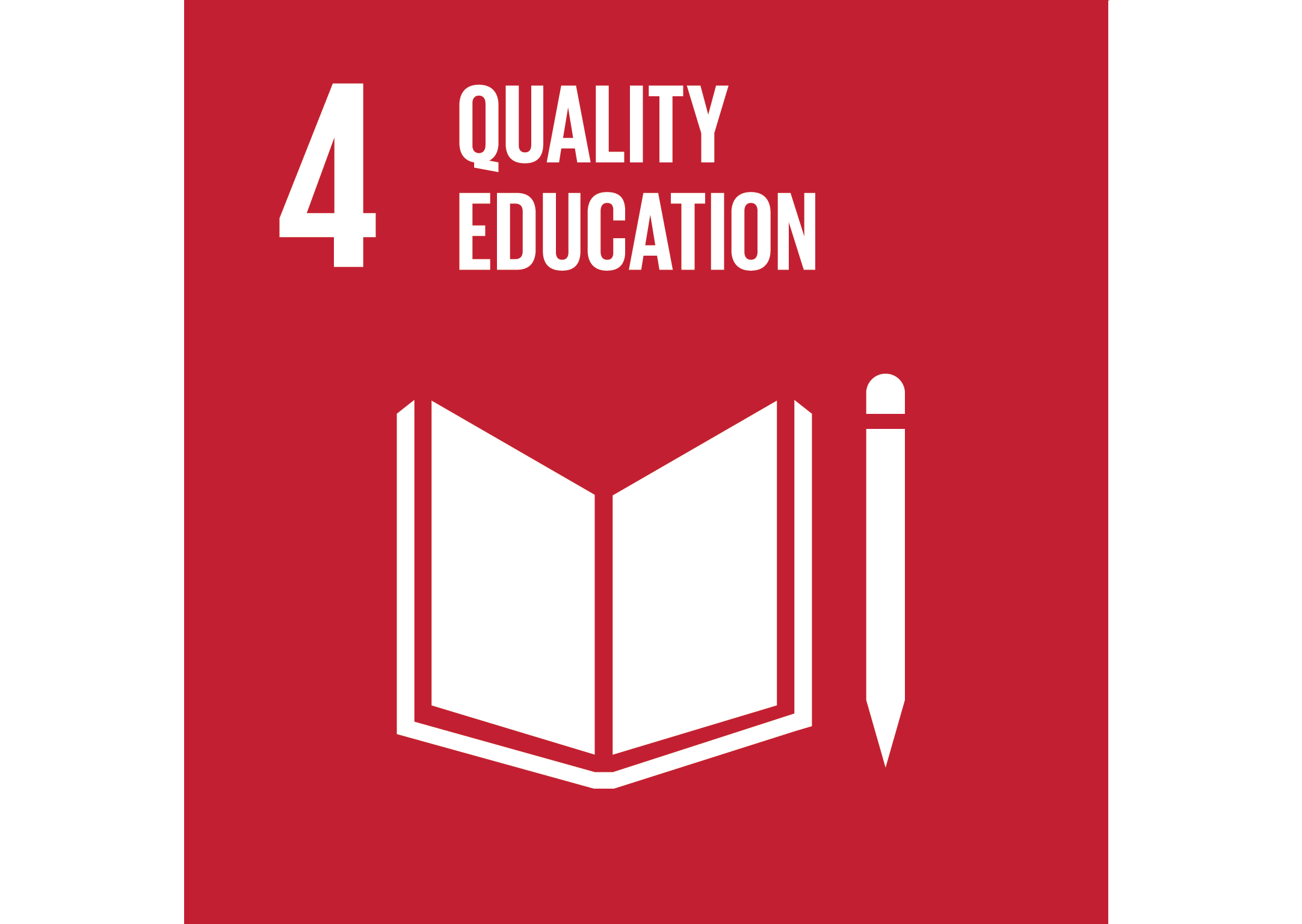sdg quality education