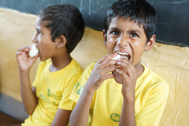 Hunger Relief