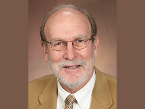 Dr. Harry Hull Dr. Harry Hull