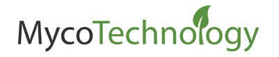 This is the logo graphic for MycoTechnology.