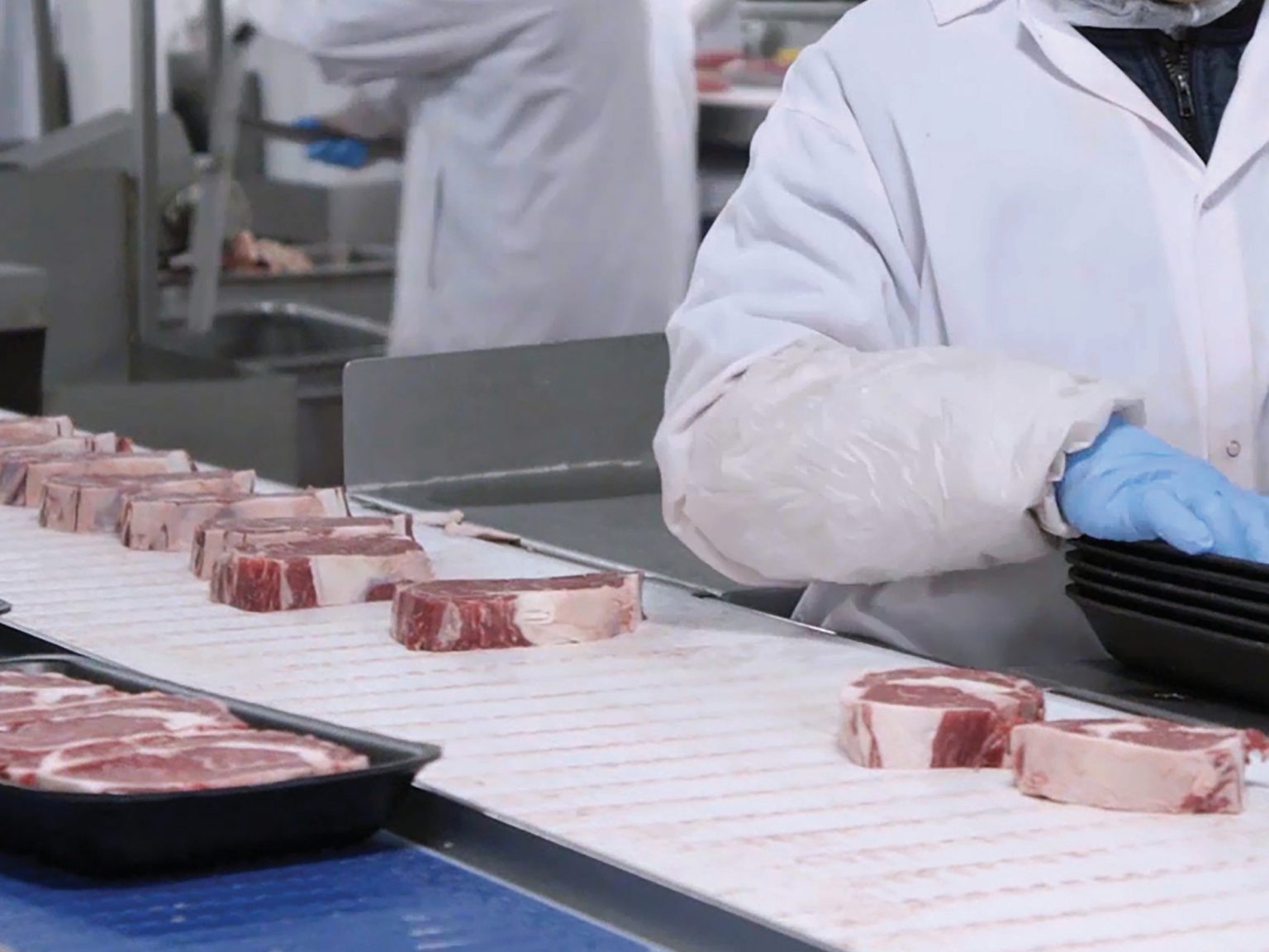 Improving Food Safety Is a Top Priority for Tyson Foods