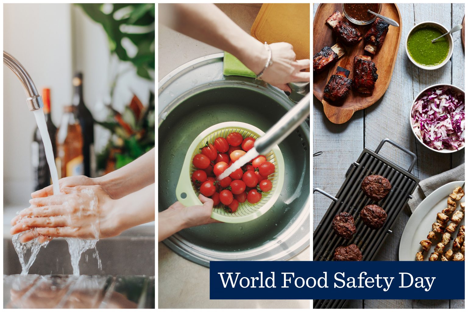 Recognizing Our Food Safety Heroes