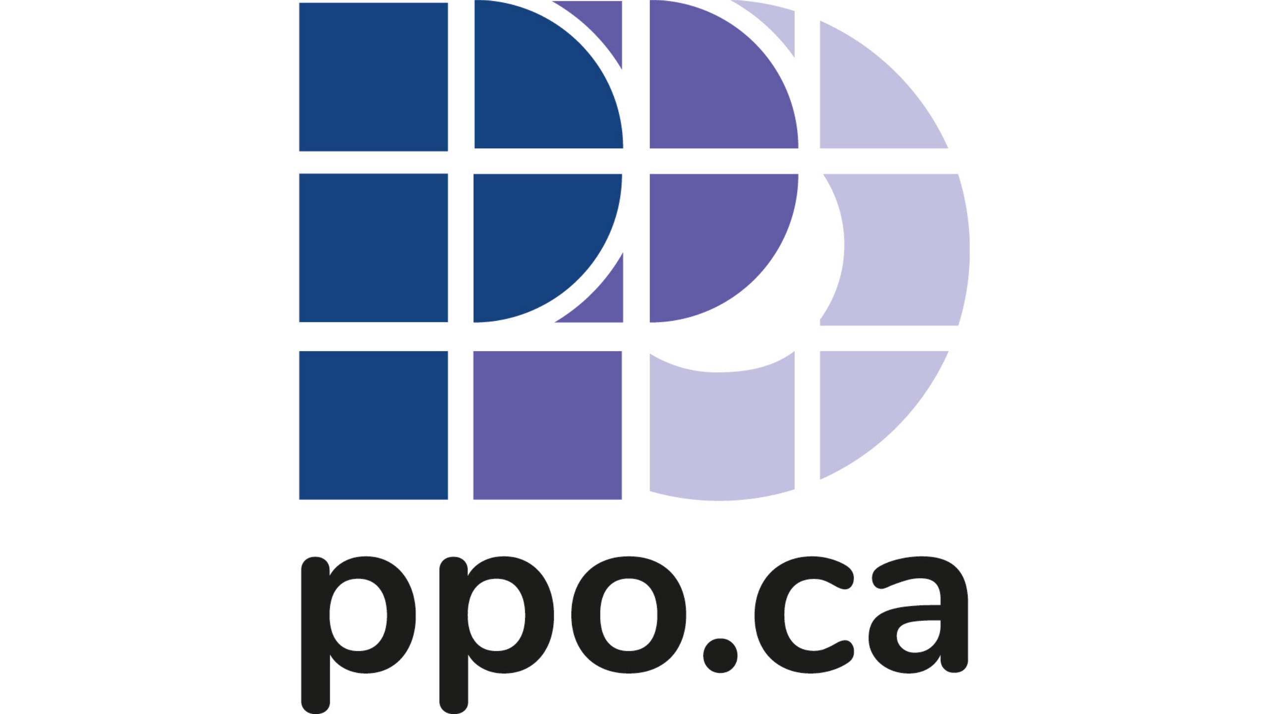 This is a photo of the P&P Optica logo.