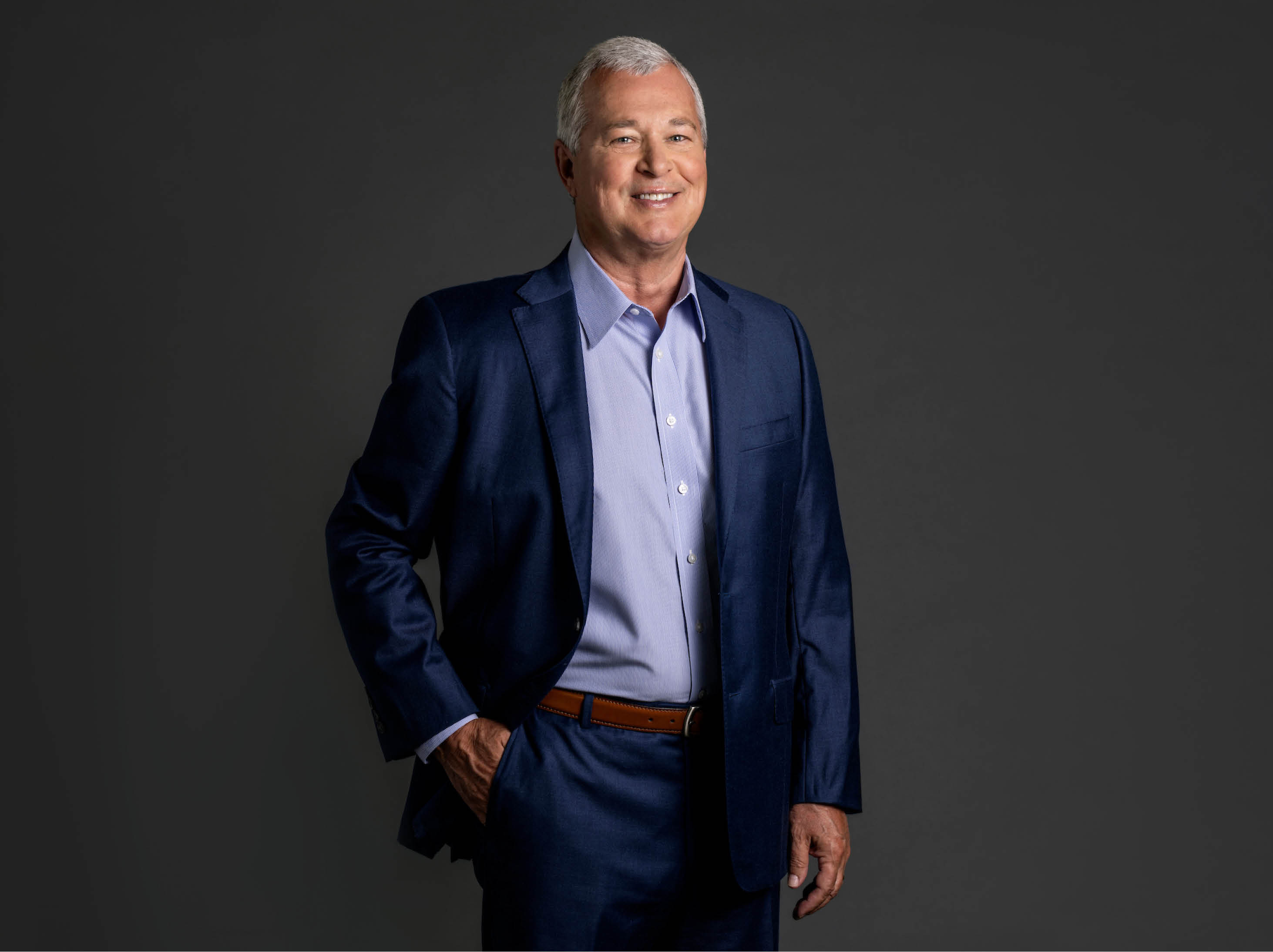 Leadership: Noel White  Tyson Foods, Inc.
