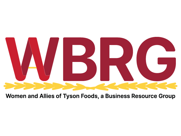 WBRG Logo Women's BRG Logo