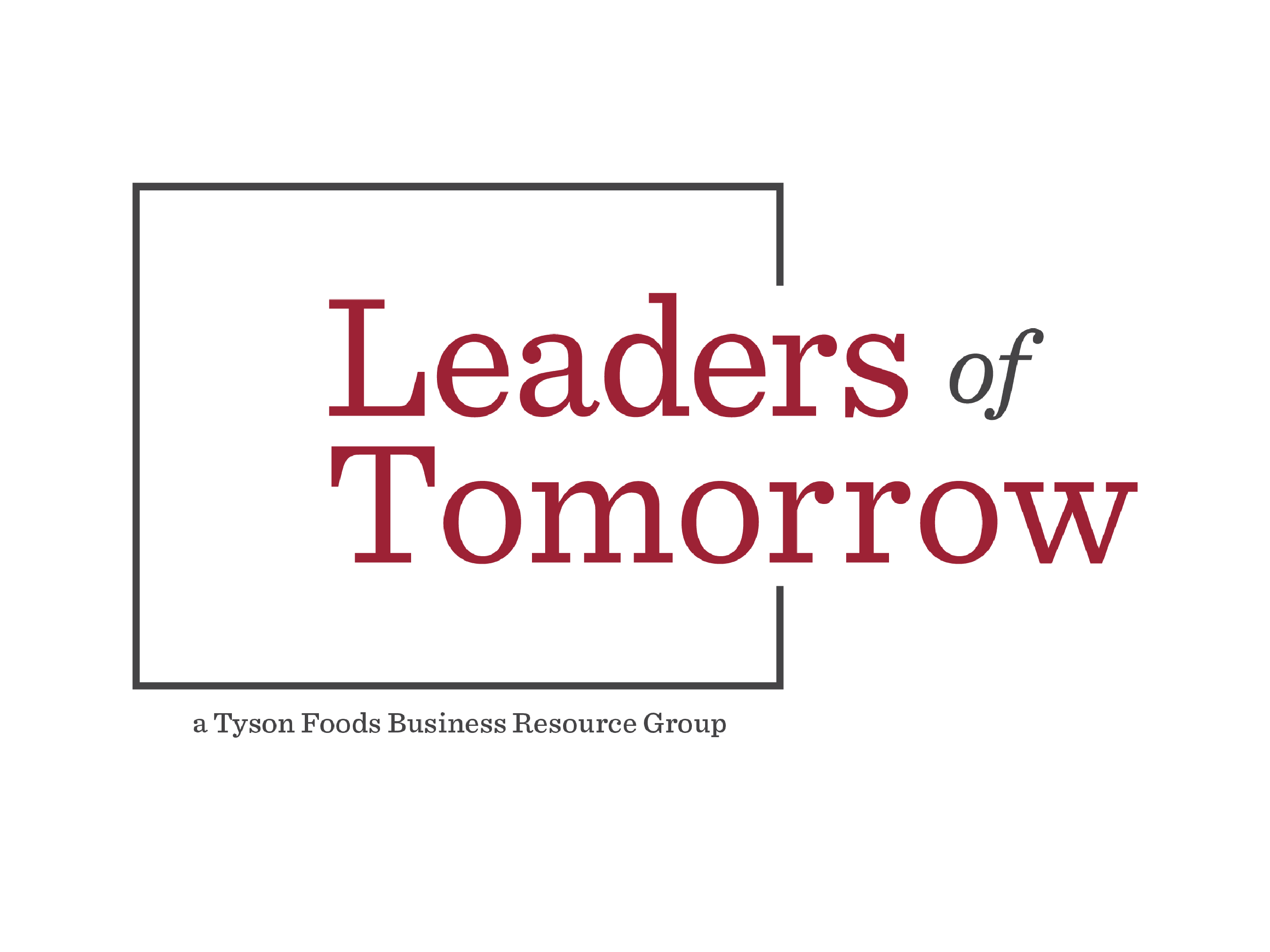 LeadersofTomorrowBRGLogo Leaders of Tomorrow BRG Logo