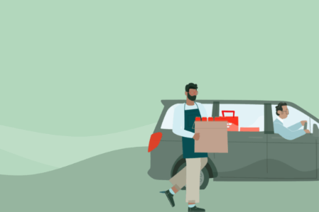 Going the Last Mile: Tyson Foods’ Commitment to Rural Delivery Programs and Agency Capacity Grants Project DASH Image