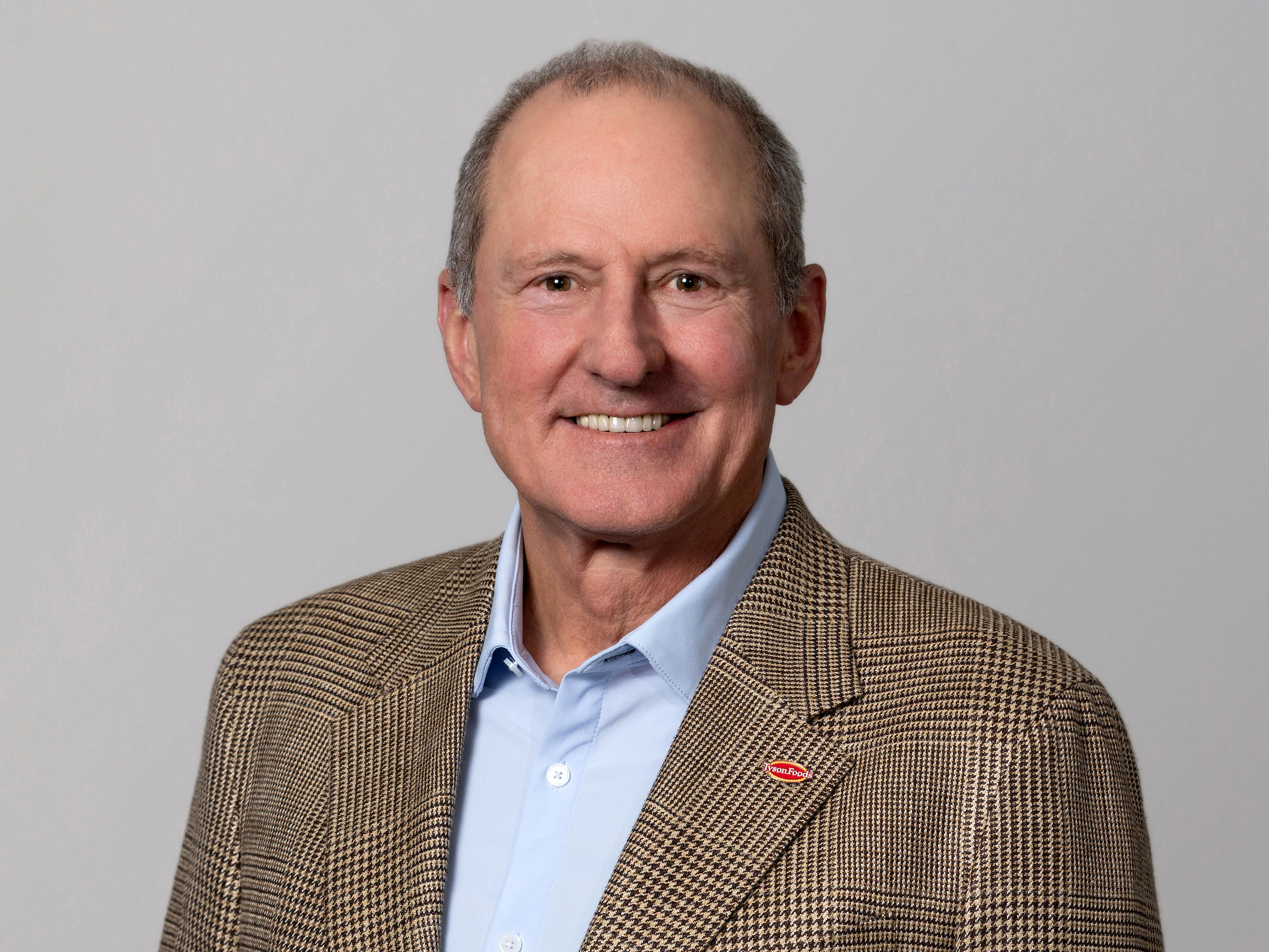 Jeff Schomburger headshot