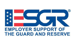 ESGR Logo