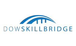 DOW Skillbridge Logo