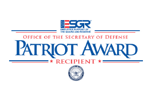 Patriot Award