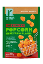 Hot & Spicy Popcorn