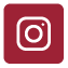 Instagram social media icon