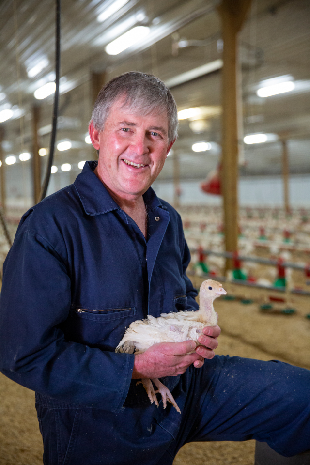 Animal Welfare Monitoring