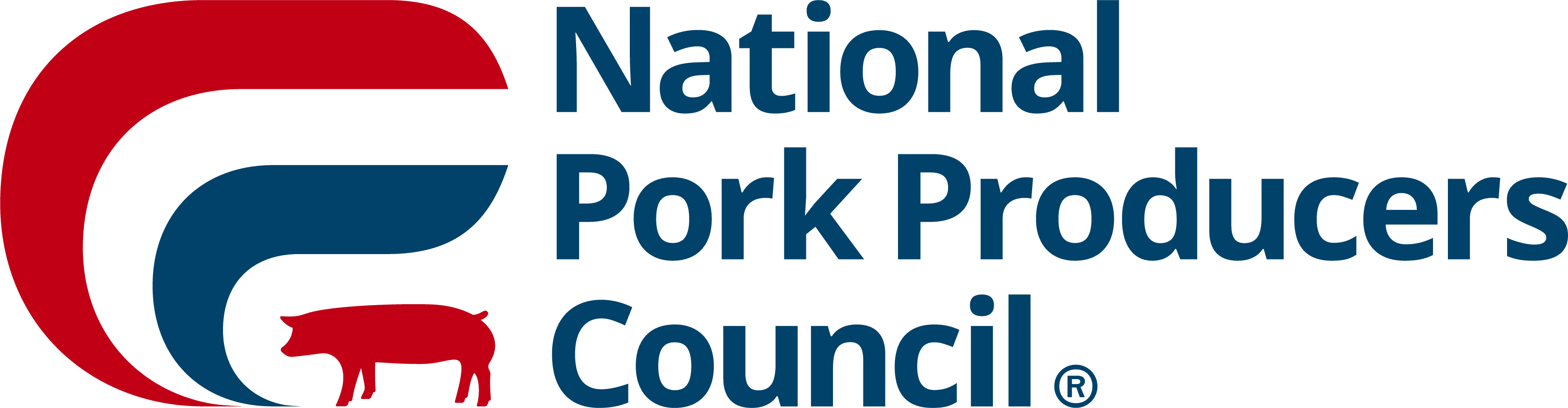 This is the logo for the National Pork Producers Council.
