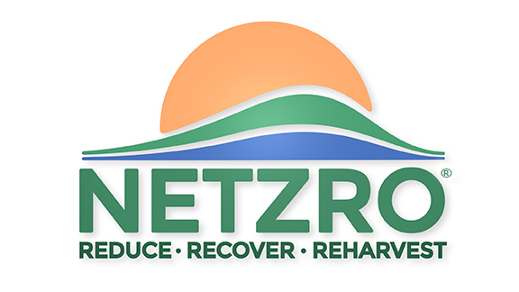 This is the logo for Netzero.
