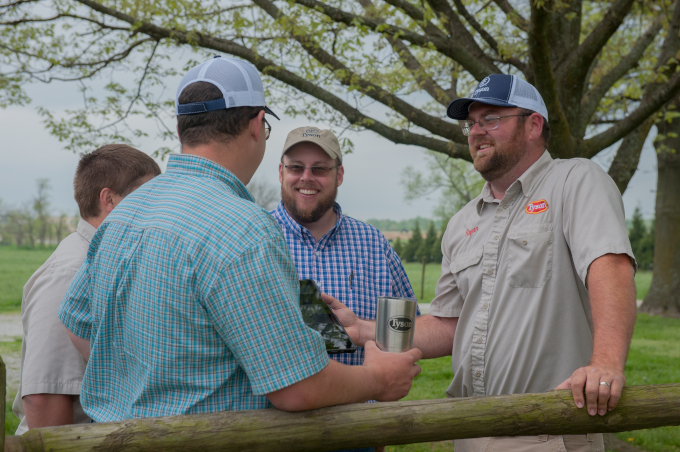 Poultry Growers