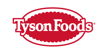 One color logo