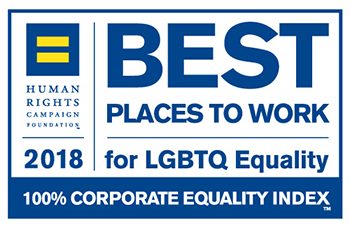 Best Places to Work 2018