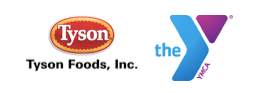 Tyson Foods YMCA