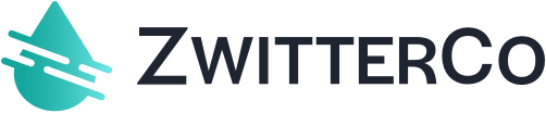 This is the logo for Zwitterco.