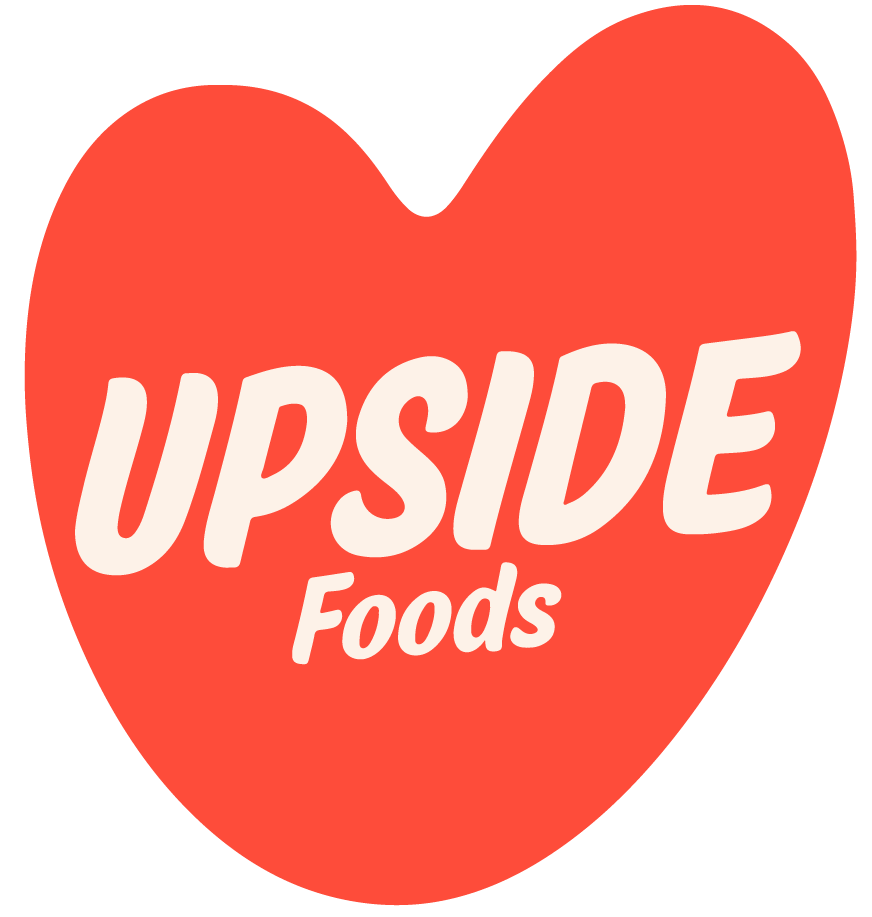 Upside Foods Logo