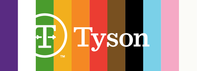 Tyson Foods Logo